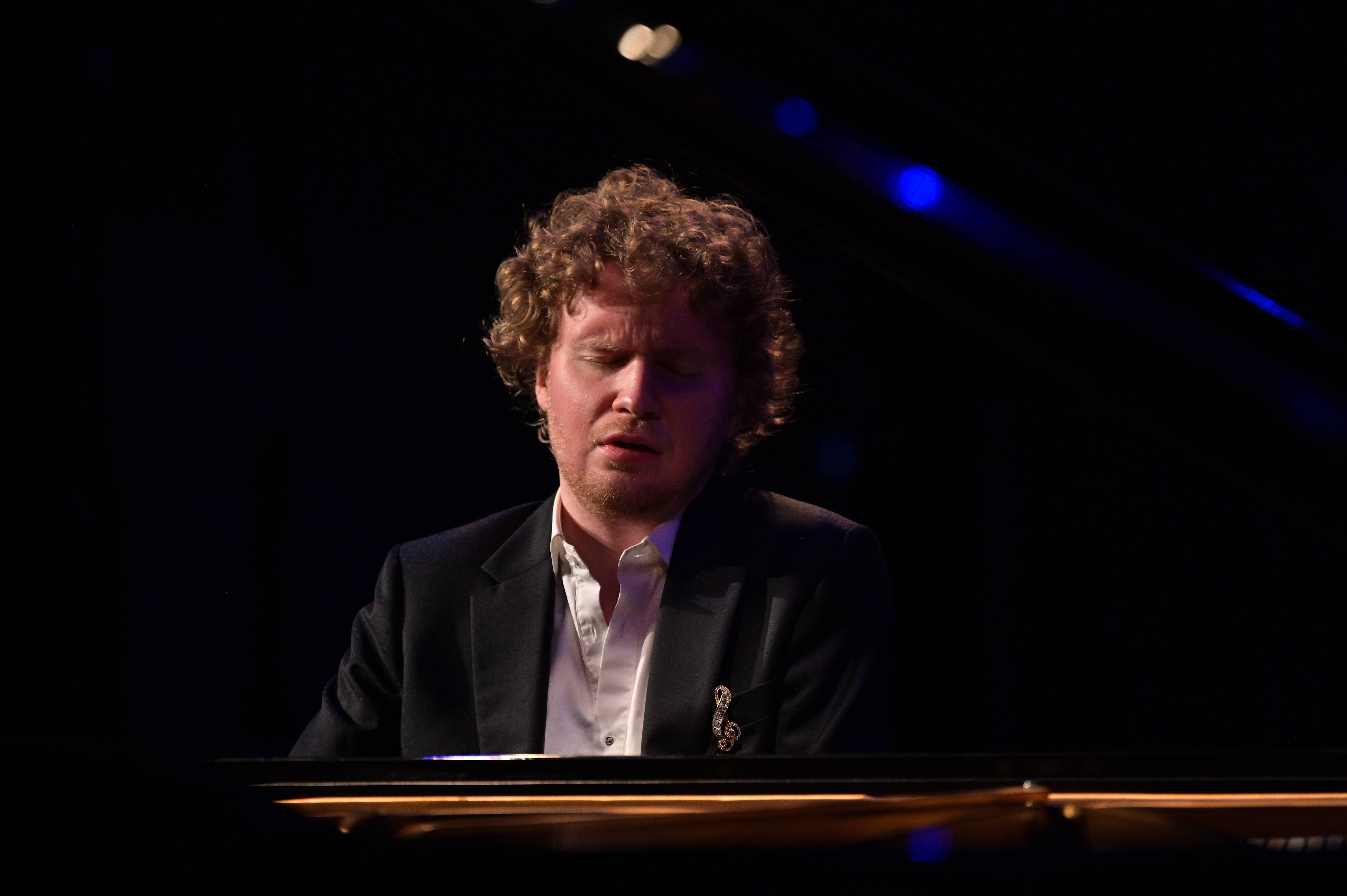 Young Russian Pianist Nikolay Khozyainov Reveals the Genius of Chopin